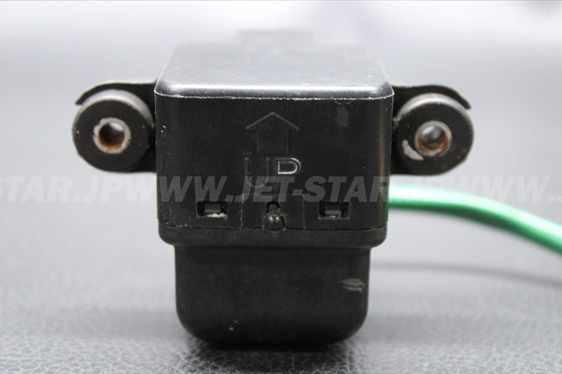 STX-12F'03 OEM (Fuel-InjectionJT1200-B1) SWITCH,SENSOR Used [K7220-07]