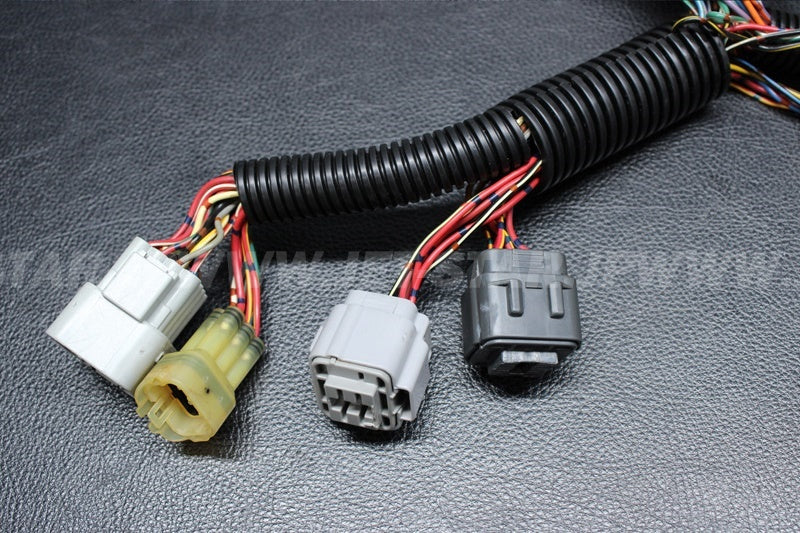 STX-12F'03 OEM (Fuel-InjectionJT1200-B1) HARNESS Used [K7220-08]