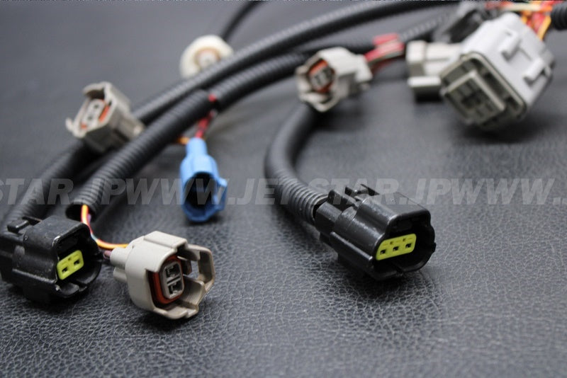 STX-12F'03 OEM (Fuel-InjectionJT1200-B1) HARNESS Used [K7220-08]
