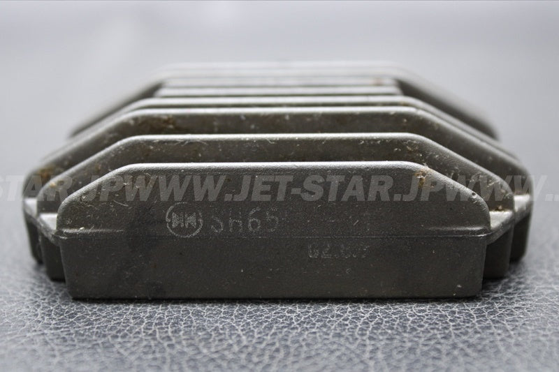 STX-12F'03 OEM (Fuel-InjectionJT1200-B1) REGULATOR-VOLTAGE Used [K7220-10]