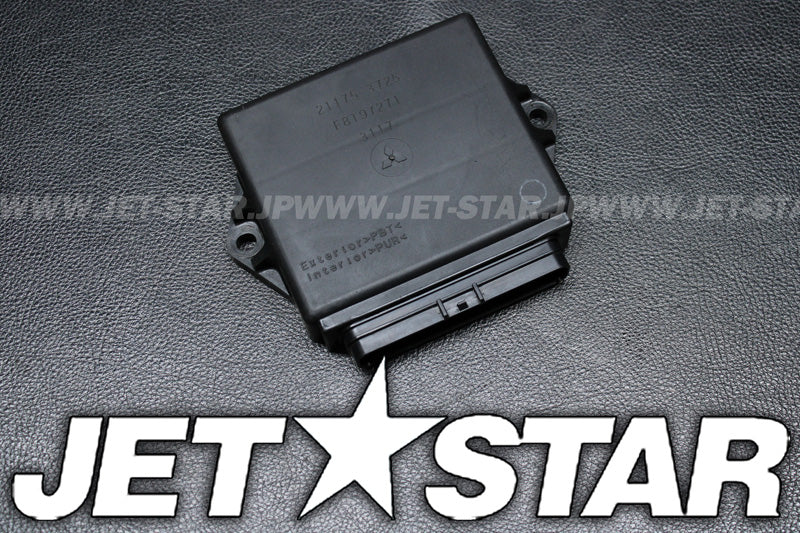 STX-12F'03 OEM (Fuel-InjectionJT1200-B1) CONTROL UNIT-ELECTRONIC Used [K7220-11]