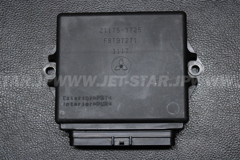 STX-12F'03 OEM (Fuel-InjectionJT1200-B1) CONTROL UNIT-ELECTRONIC Used [K7220-11]