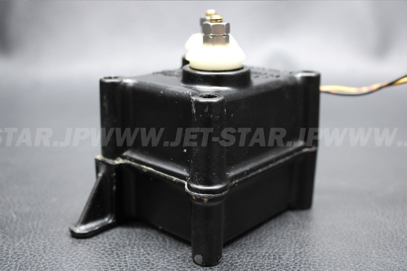 STX-12F'03 OEM (Fuel-InjectionJT1200-B1) SWITCH Used [K7220-12]