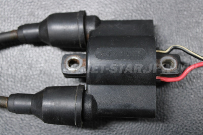 STX-12F'03 OEM (Ignition-System) COIL-IGNITION Used [K7220-24]