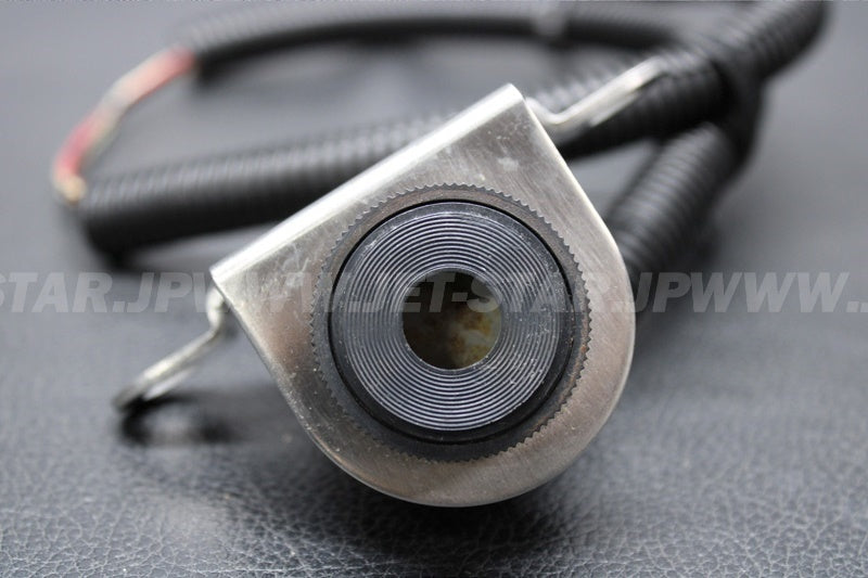 STX-12F'03 OEM (Meters) HORN Used [K7220-31]