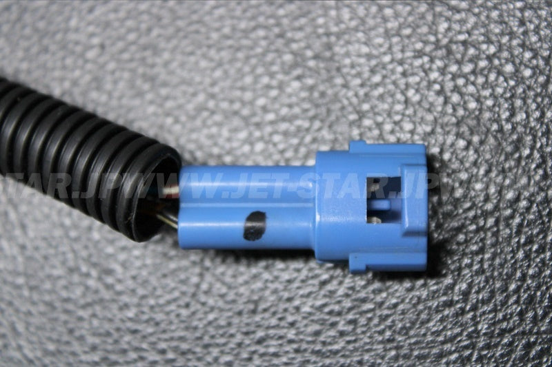 STX-12F'03 OEM (Meters) HORN Used [K7220-31]
