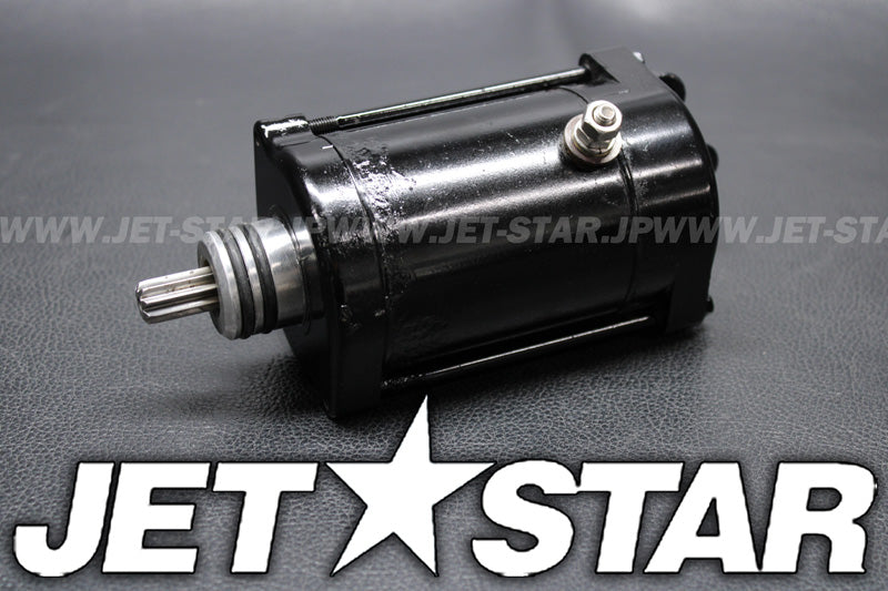 STX-12F'03 OEM (Starter-Motor) STARTER-ELECTRIC Used [K7220-35]