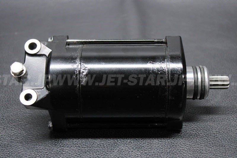 STX-12F'03 OEM (Starter-Motor) STARTER-ELECTRIC Used [K7220-35]