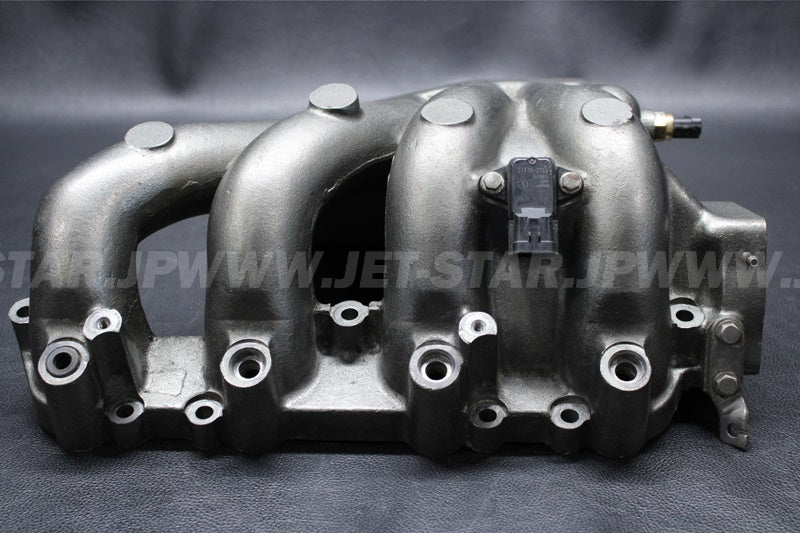 STX-12F'03 OEM (Throttle) MANIFOLD-INTAKE Used [K7220-37]