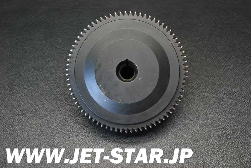 Kawasaki 1100STXDI '02 OEM ROTOR Used [K723-024]