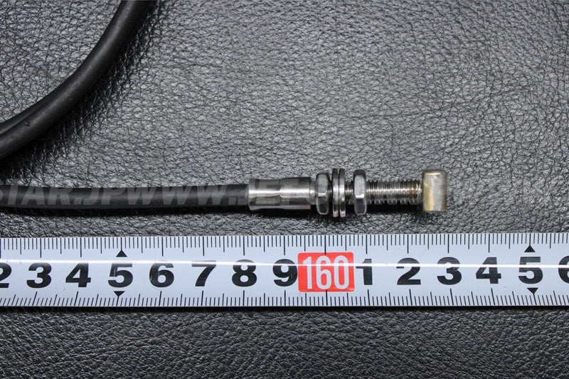 ULTRA310LX'19 OEM (Cables) CABLE-THROTTLE Used [K7561-03]