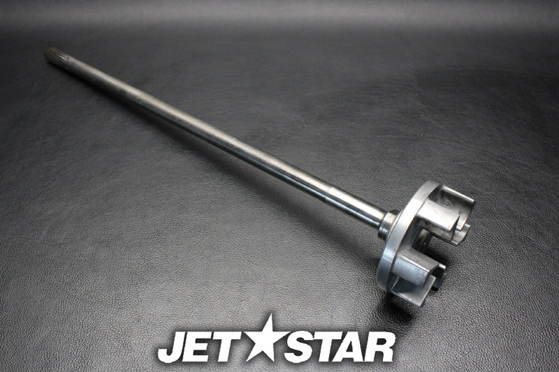 Kawasaki ULTRA250X '07 OEM SHAFT-DRIVE Used [K761-002]