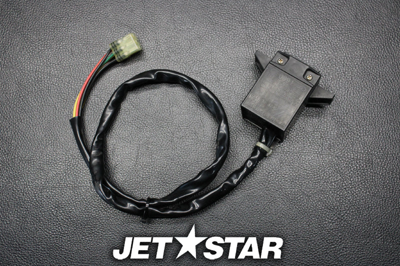 Kawasaki ULTRA250X '07 OEM SWITCH-ASSY Used [K761-007]