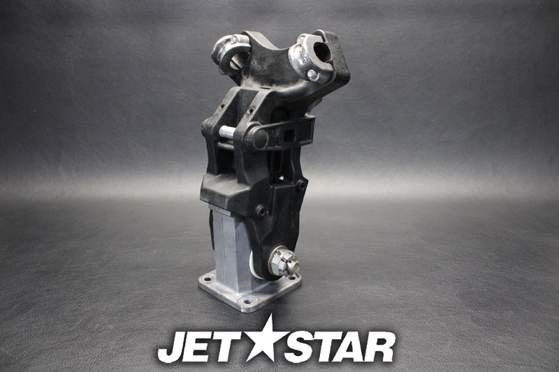 Kawasaki ULTRA250X '07 OEM HOLDER-HANDLE,UPP Used [K761-024]
