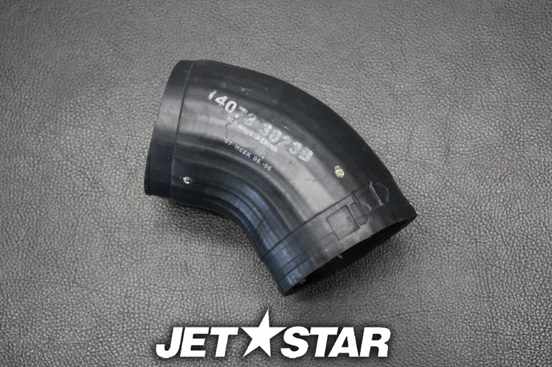 Kawasaki ULTRA250X '07 OEM DUCT,I/C-TH. Used [K761-040]
