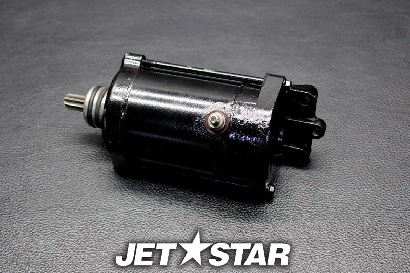 Kawasaki ULTRA250X '07 OEM STARTER-ELECTRIC Used [K761-055]