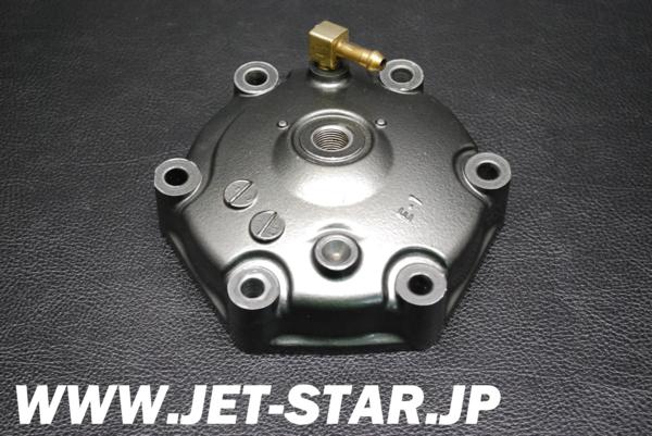 Kawasaki Ultra150 '99 OEM HEAD-CYLINDER Used [K765-009]
