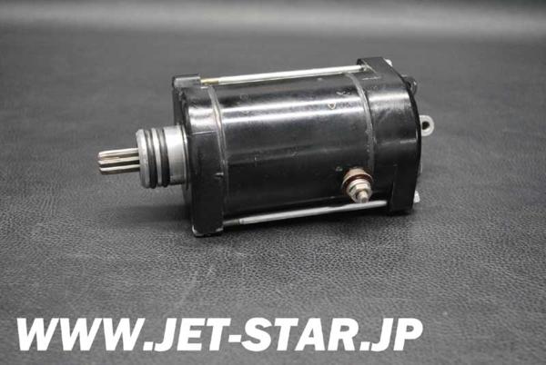 Kawasaki 1100STXDI '01 OEM STARTER-ELECTRIC Used [K771-005]