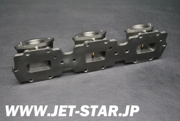 Kawasaki 1100STXDI '01 OEM PIPE-INTAKE Used [K771-007]
