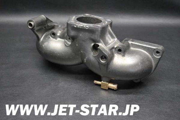 Kawasaki 1100STXDI '01 OEM MANIFOLD-EXHAUST Used [K771-016]
