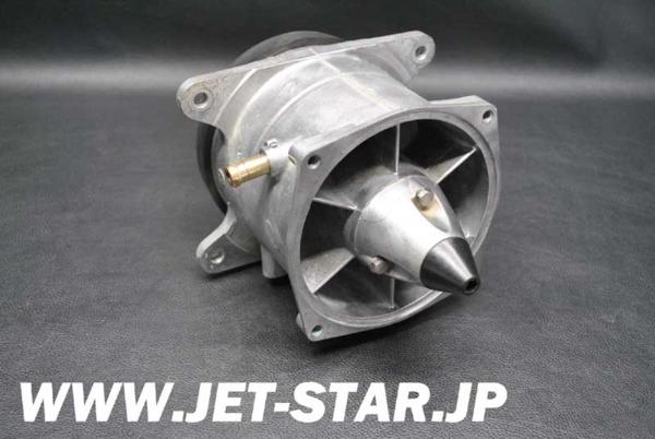 Kawasaki 1100STXDI '01 OEM VANE-GUIDE (WITH DEFECT) Used [K771-027]