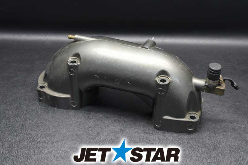 Kawasaki 1100STX '00 OEM PIPE-EXHAUST  Used [K776-016]