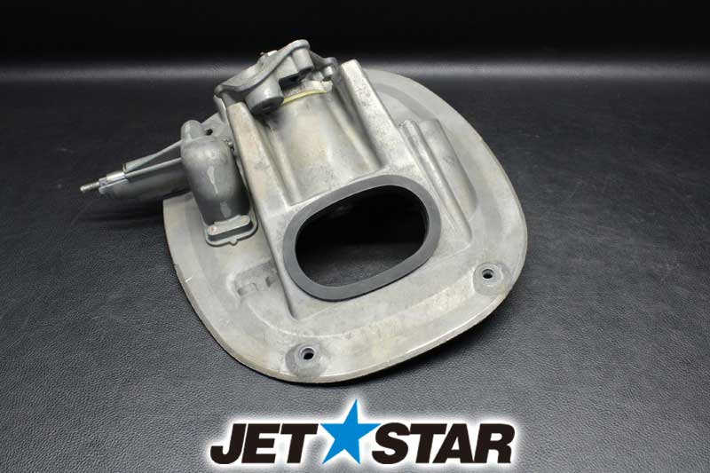 Kawasaki 1100STX '00 OEM BRACKET-HANDLE POLE  Used [K776-062]