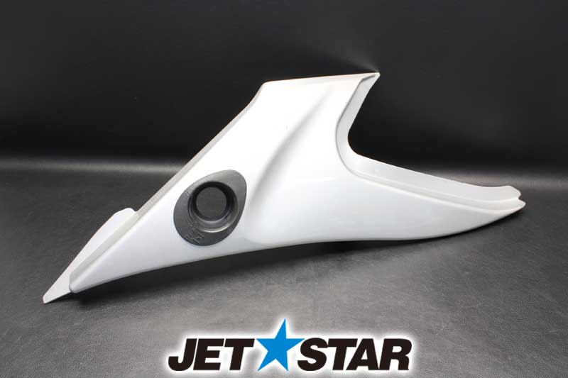 Kawasaki 1100STX '00 OEM COVER,SIDE,LH Used [K776-072]