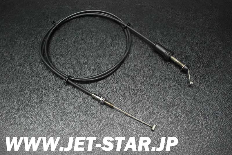 Kawasaki ULTRA300X '11 OEM CABLE-THROTTLE Used [K783-001]
