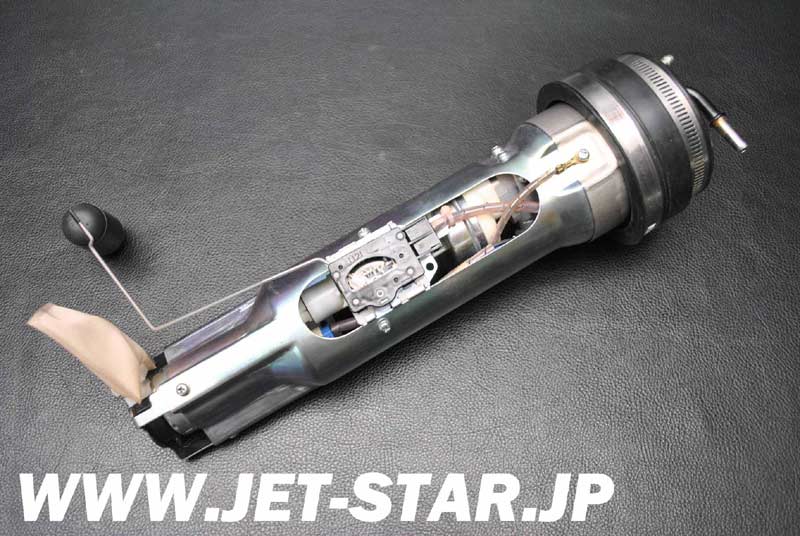 Kawasaki ULTRA300X '11 OEM PUMP-FUEL Used [K783-022]