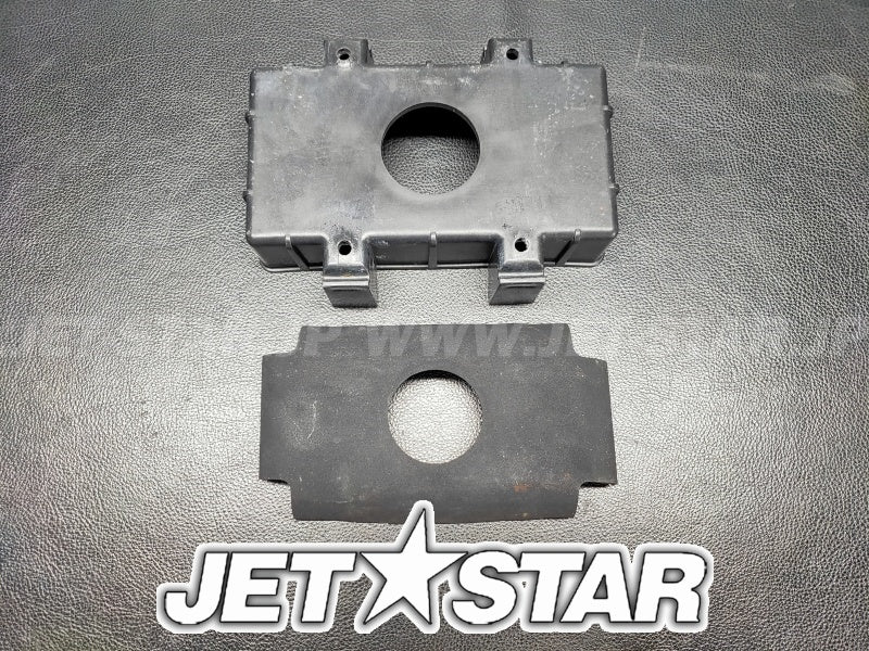 ULTRA250X'07 OEM (Electrical-Equipment) CASE-BATTERY Used [K7836-06]