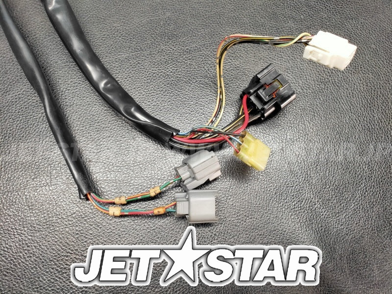 ULTRA250X'07 OEM (Fuel-Injection) HARNESS,ENGINE Used [K7836-07]