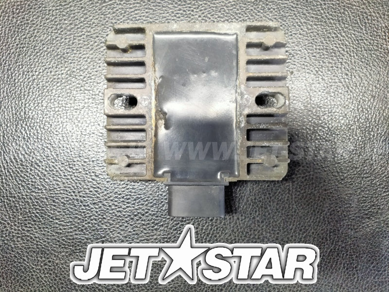ULTRA250X'07 OEM (Fuel-Injection) REGULATOR-VOLTAGE Used [K7836-08]