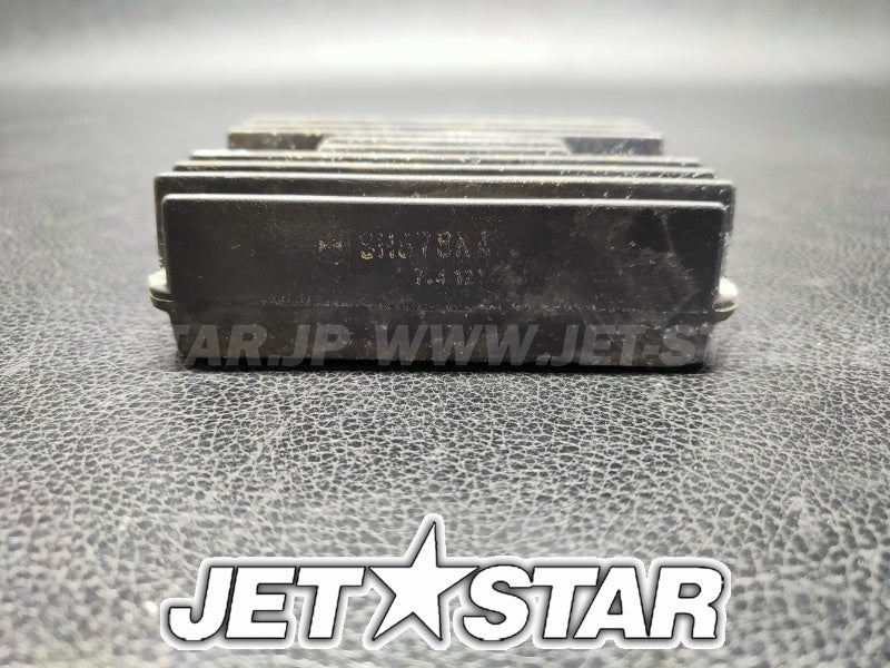 ULTRA250X'07 OEM (Fuel-Injection) REGULATOR-VOLTAGE Used [K7836-08]