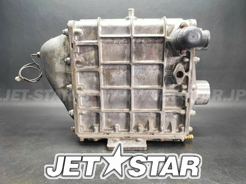 ULTRA250X'07 OEM (Inter-Cooler) HEAT EXCHANGER,INTERCOOLER Used [K7836-29]