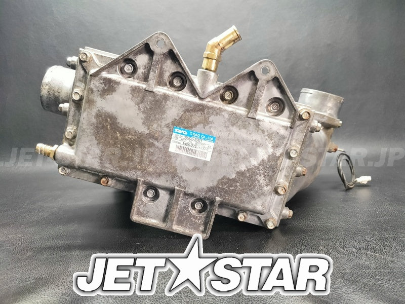 ULTRA250X'07 OEM (Inter-Cooler) HEAT EXCHANGER,INTERCOOLER Used [K7836-29]