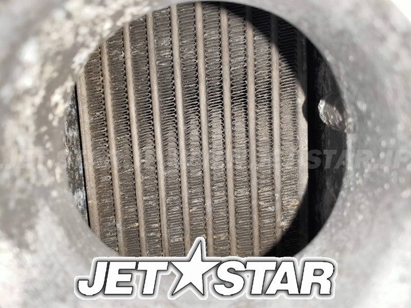 ULTRA250X'07 OEM (Inter-Cooler) HEAT EXCHANGER,INTERCOOLER Used [K7836-29]