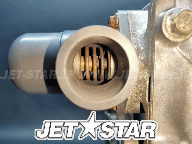 ULTRA250X'07 OEM (Inter-Cooler) HEAT EXCHANGER,INTERCOOLER Used [K7836-29]
