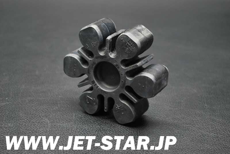 Kawasaki STX-15F '06 OEM DAMPER Used [K791-006]