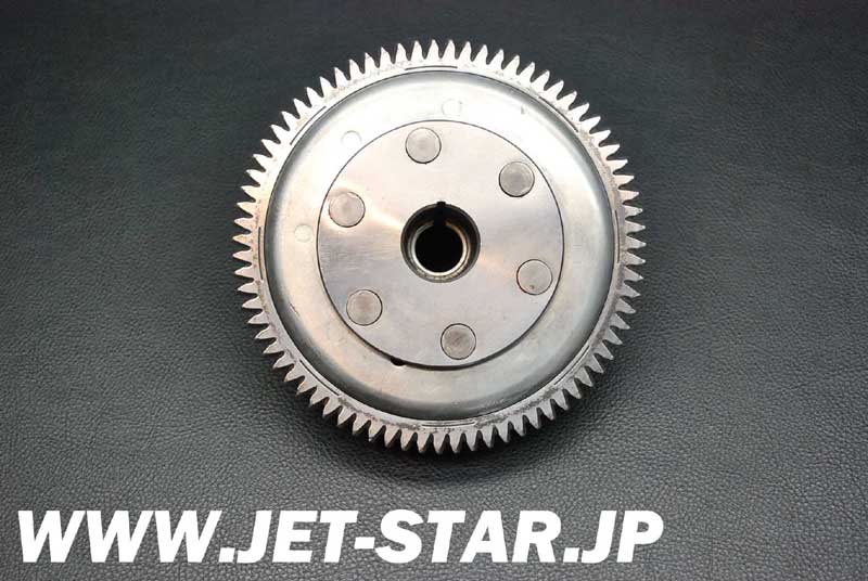 Kawasaki 1100STX '00 OEM ROTOR,MAGNETO Used [K798-016]