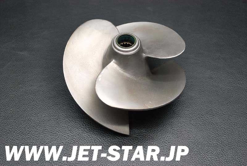 Kawasaki 1100STX '00 OEM IMPELLER Used [K798-025]