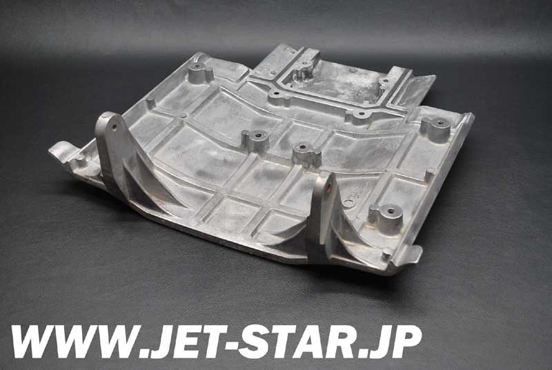 Kawasaki 1100STX '00 OEM COVER-JET PUMP Used [K798-034]