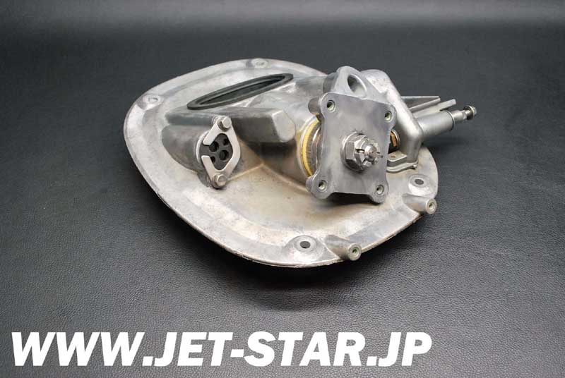 Kawasaki 1100STX '00 OEM BRACKET-HANDLE POLE Used [K798-054]