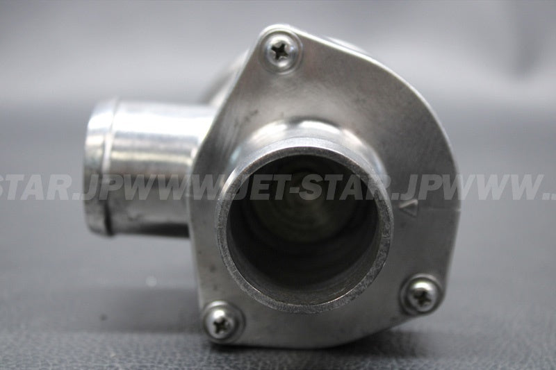ULTRA250X'08 OEM (Inter-Cooler) VALVE-ASSY-RELIEF,AIR BLEED ULTRA250X'08 OEM (Inter-Cooler) VALVE-ASSY-RELIEF,AIR BLEED