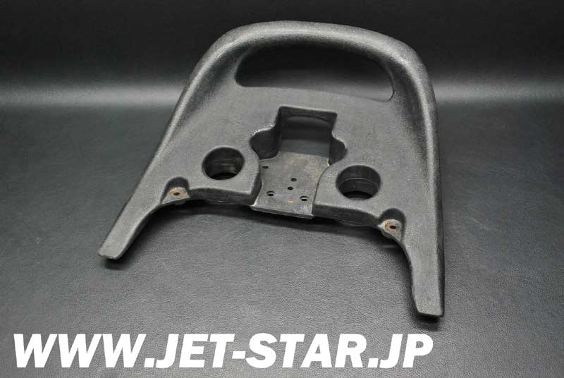 Kawasaki 1100STXDI '01 OEM GRIP,RR.BLACK Used [K807-042]