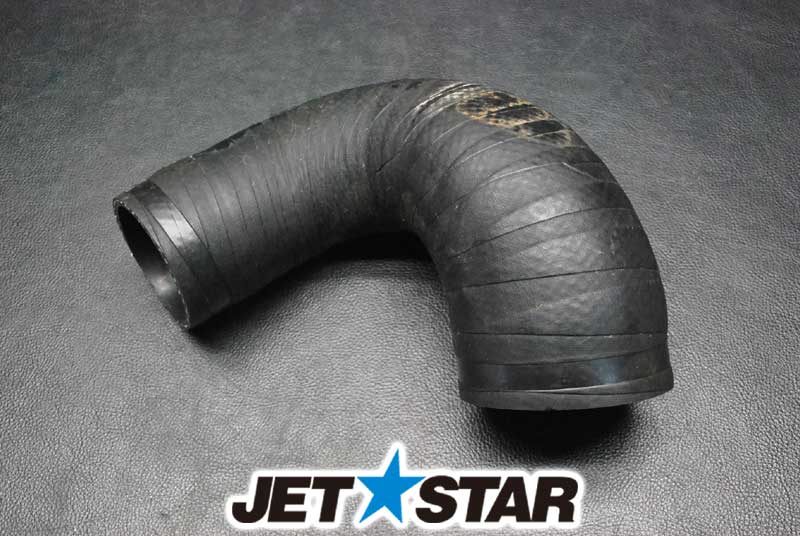 Kawasaki 1100STXDI '01 OEM TUBE,MUFFLER-RESONATOR  Used [K826-009]