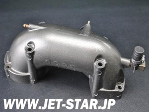 Kawasaki 1100STXDI '01 OEM PIPE-EXHAUST  Used [K826-045]