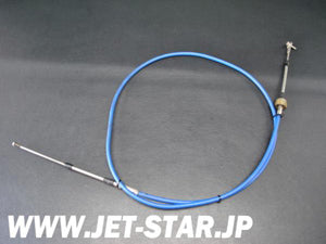 Kawasaki 1100STXDI '01 OEM CABLE-STRG  Used [K826-061]