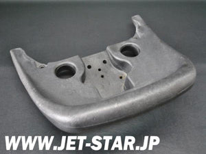 Kawasaki 1100STXDI '01 OEM GRIP,RR BLACK  Used [K826-073]