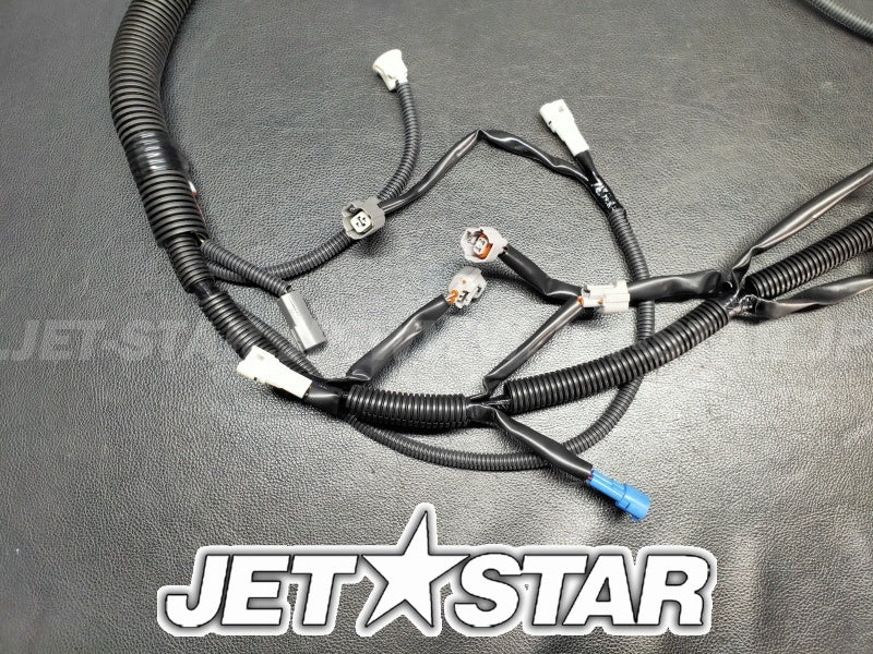 ULTRA310LX'19 OEM (Fuel-Injection) HARNESS,MAIN Used [K8455-09]